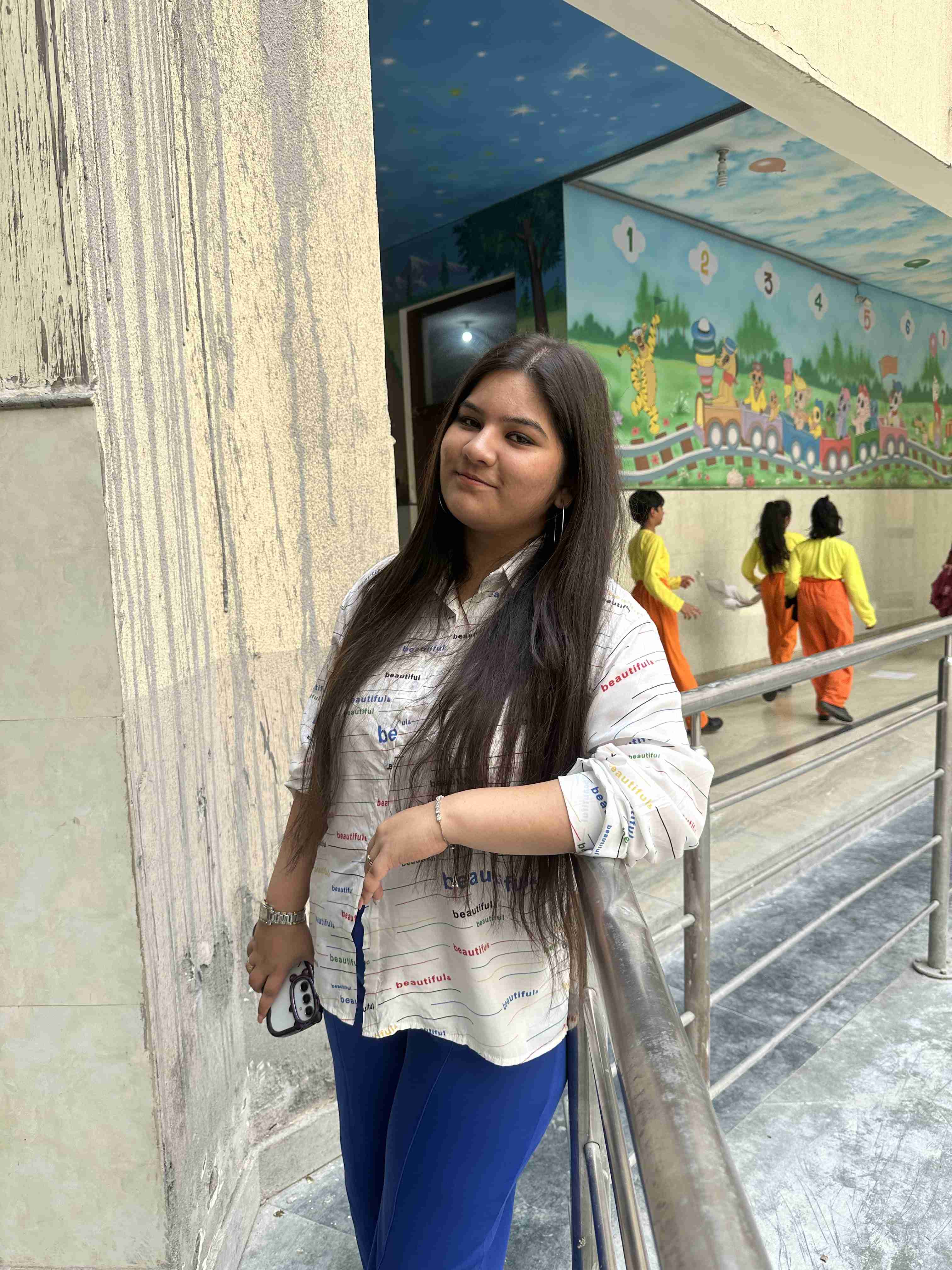Pakhshi Luthra