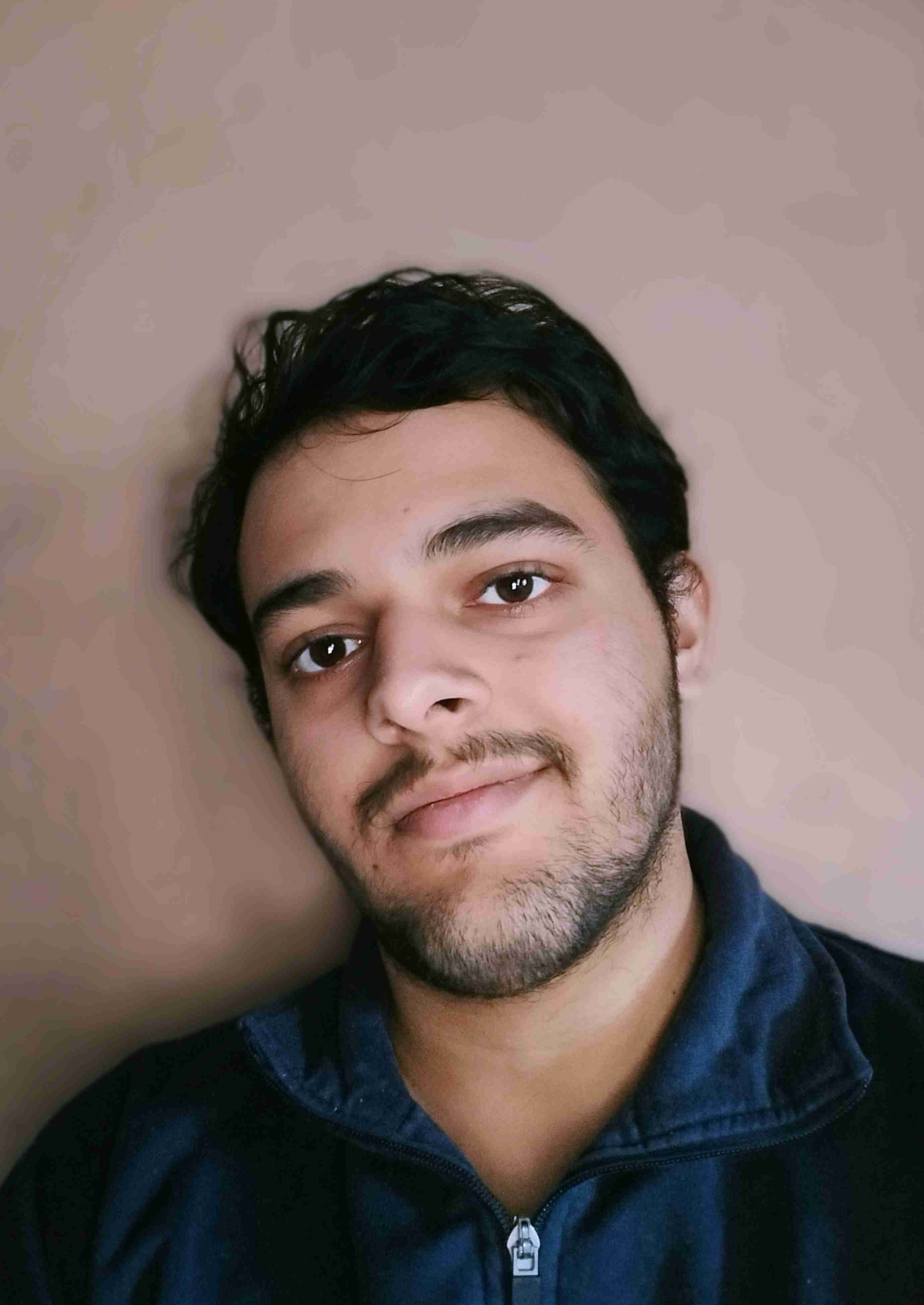 Naman Bakshi