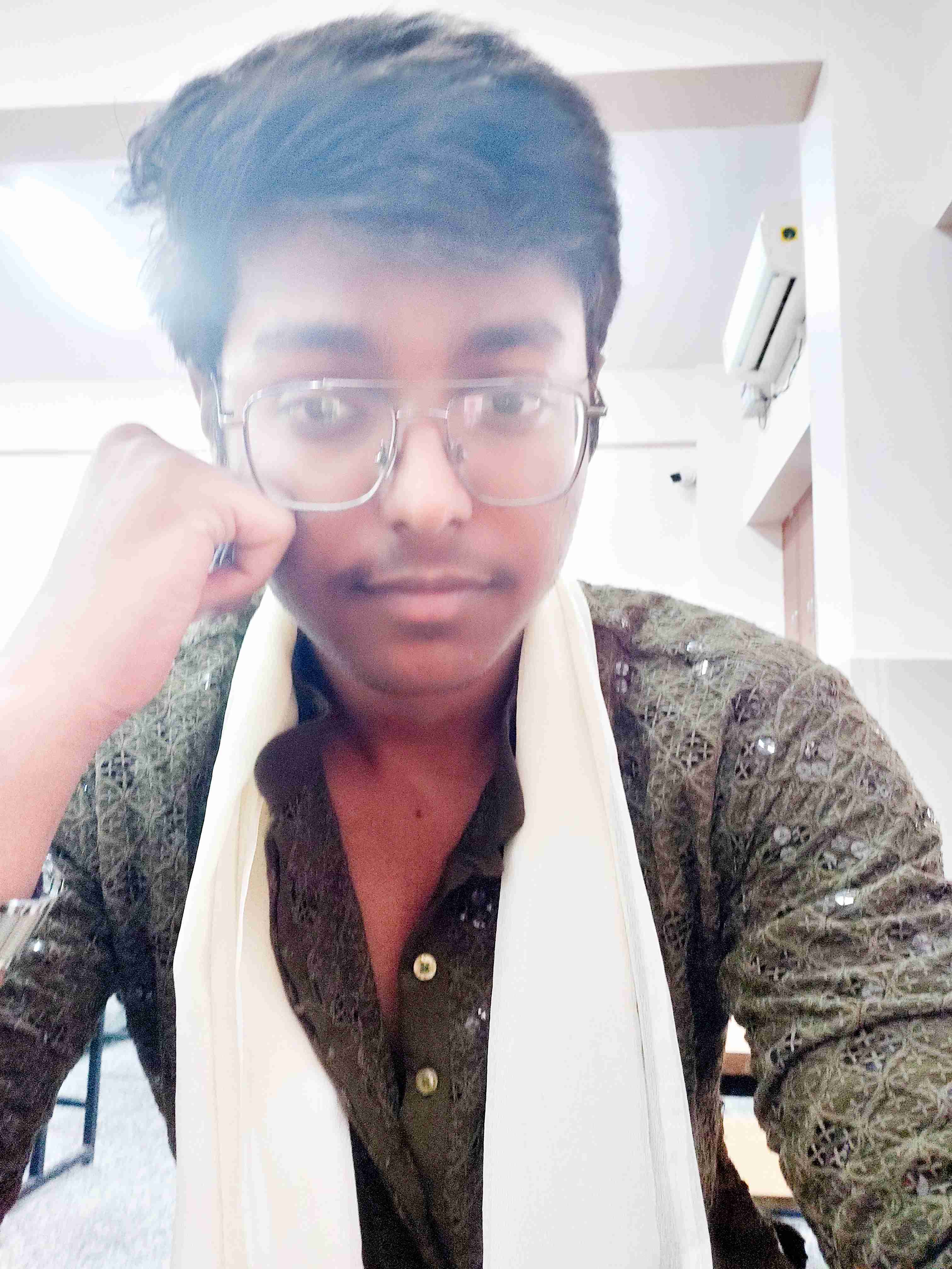 Pankaj Kumar