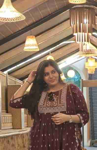 Avya Giri