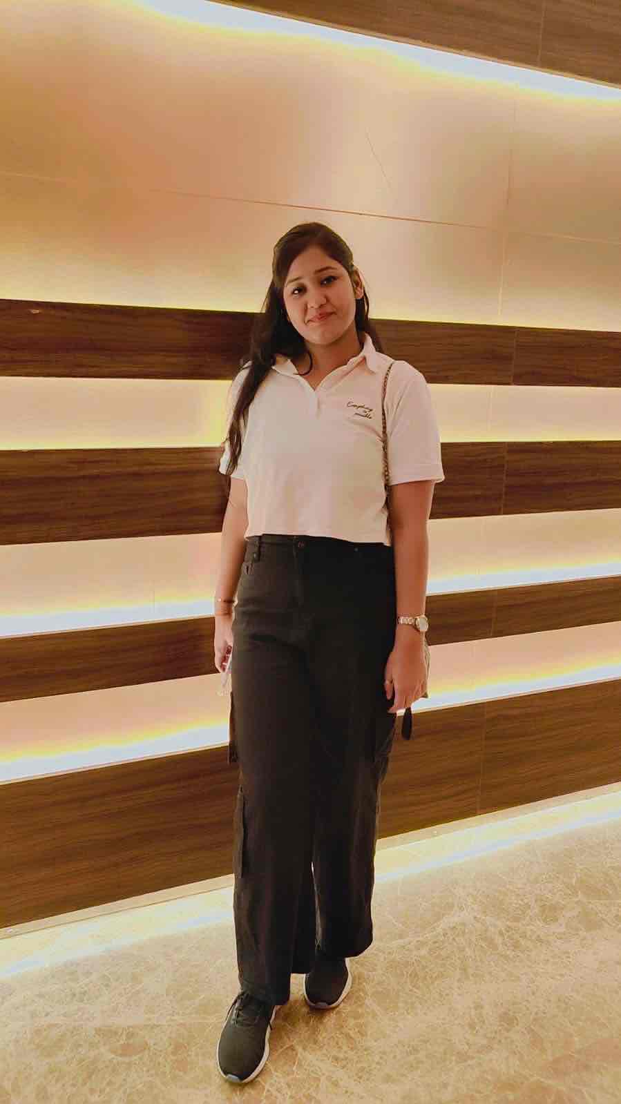 Niyati Gupta