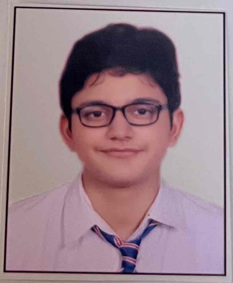 Devesh Mani