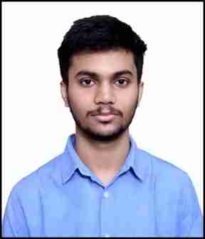 Suraj Bariwal