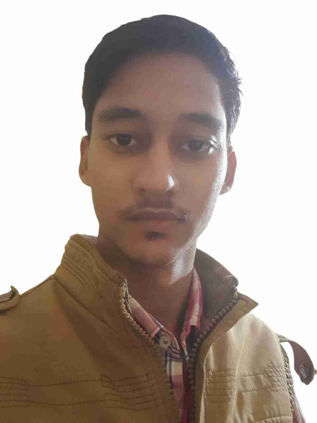 Arpit Kumar Sharma