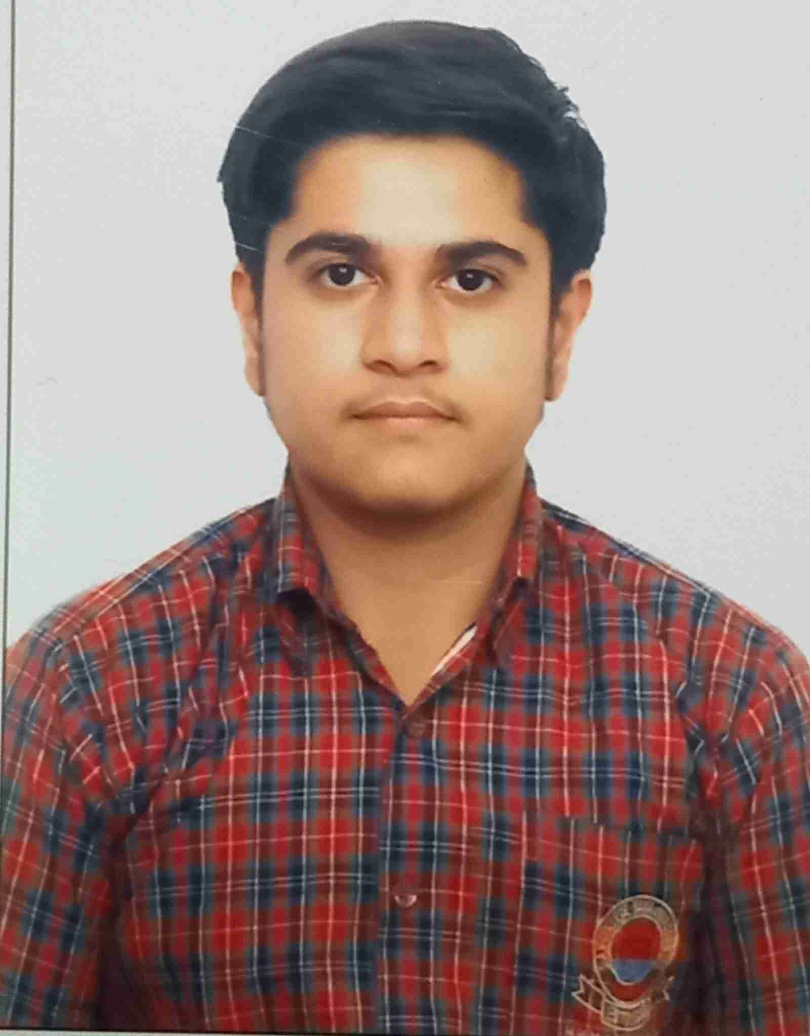 Raghav Dhingra