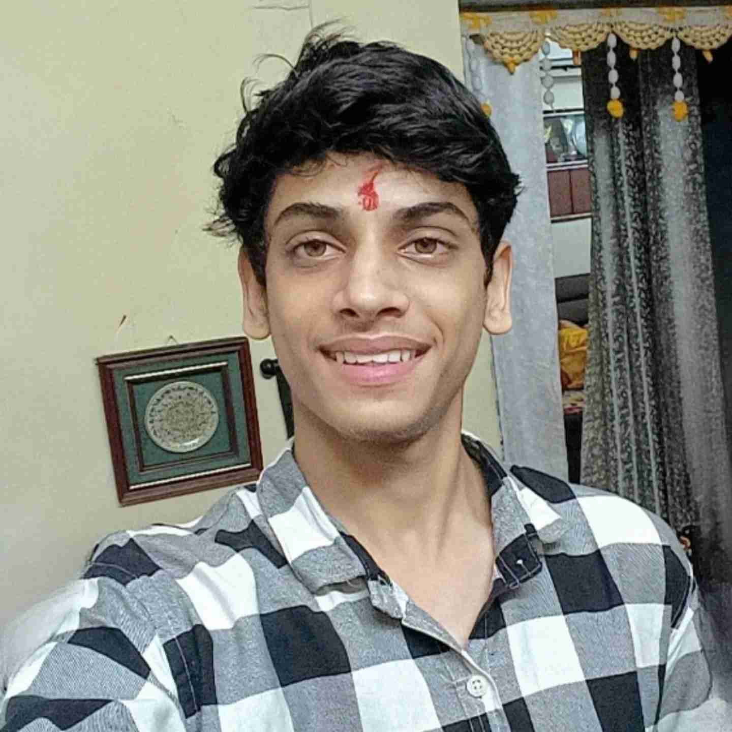 Dhruv