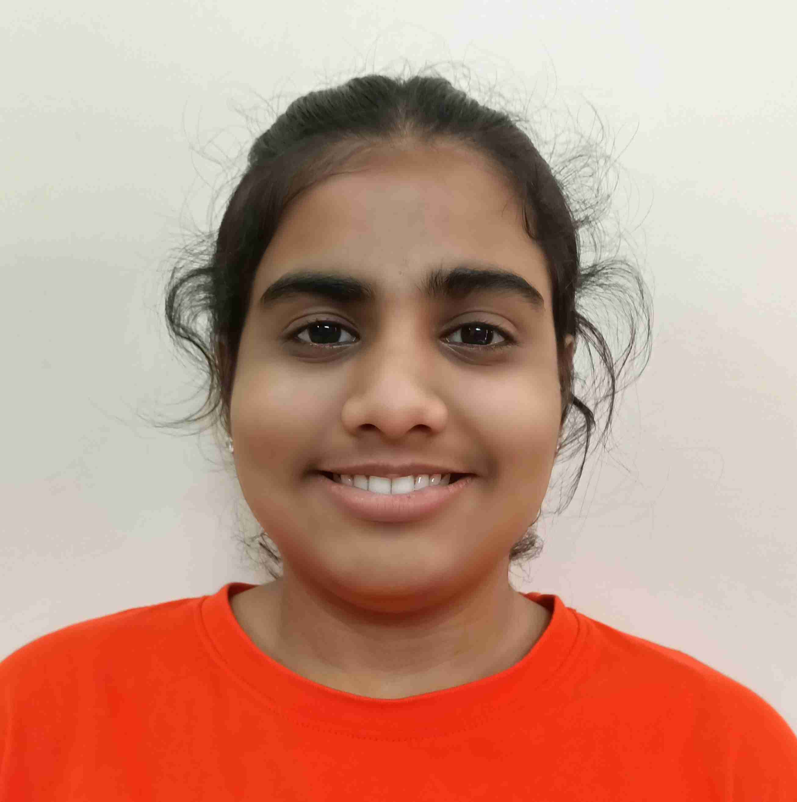 Hiya Agarwal