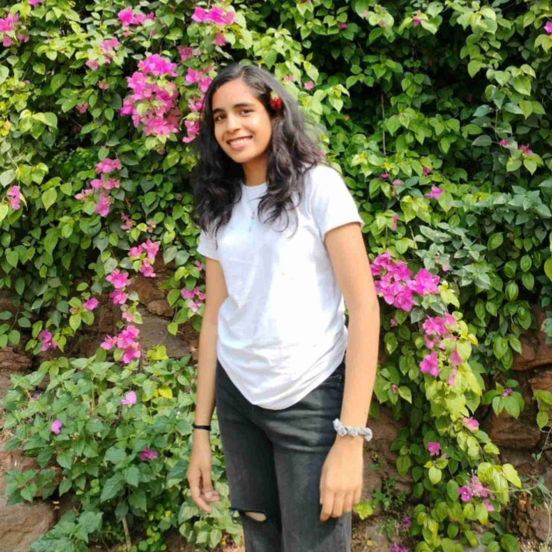 Diya Yadav