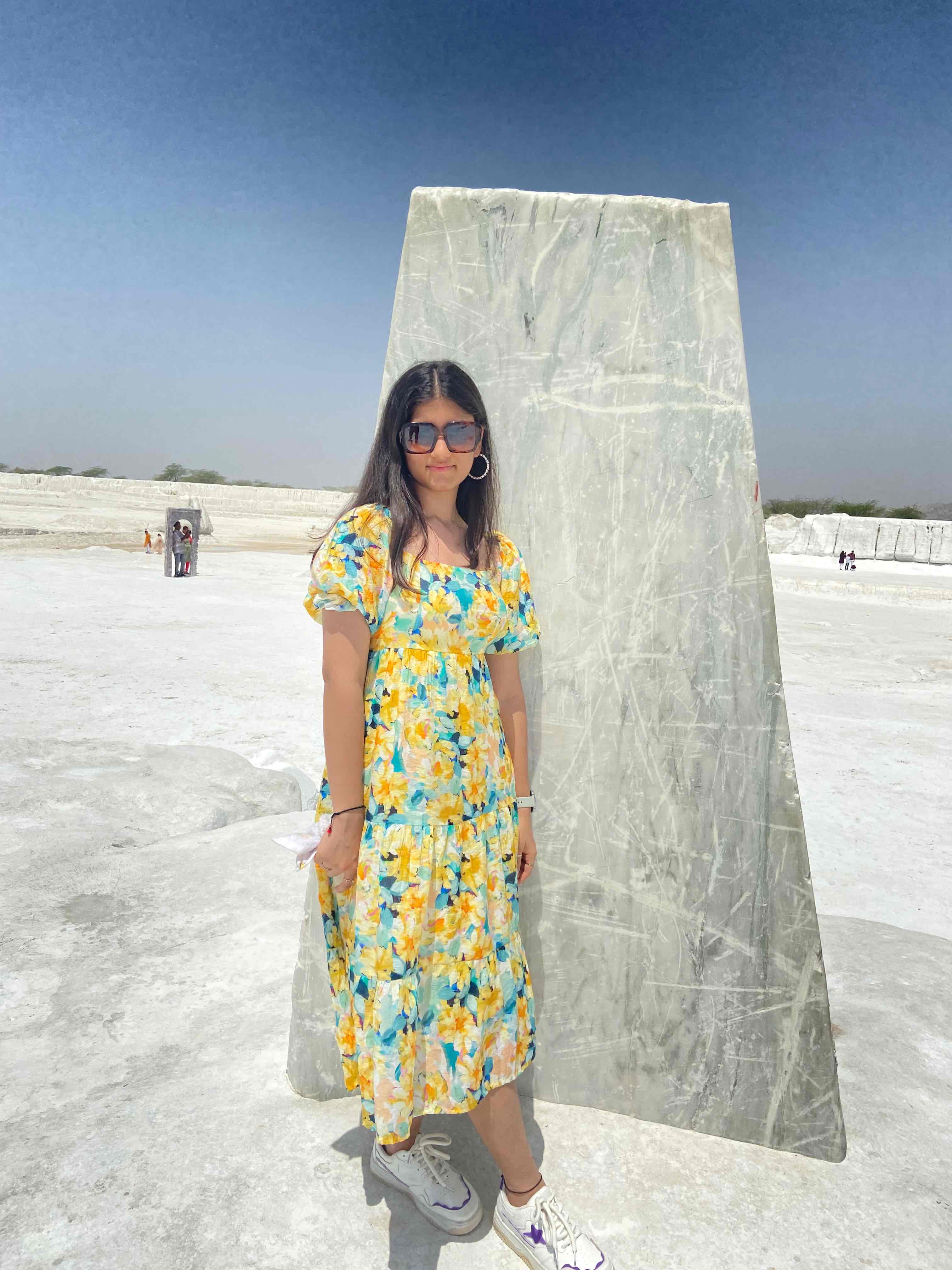 Shruti Bhardwaj