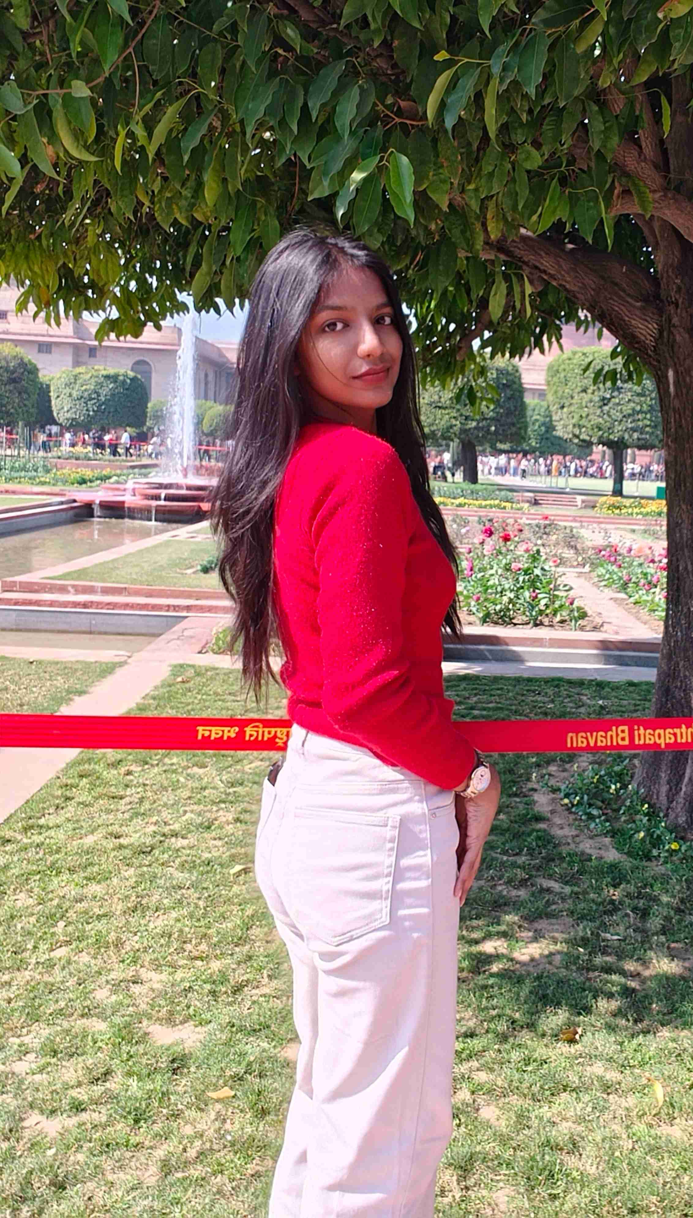Juhi Gupta