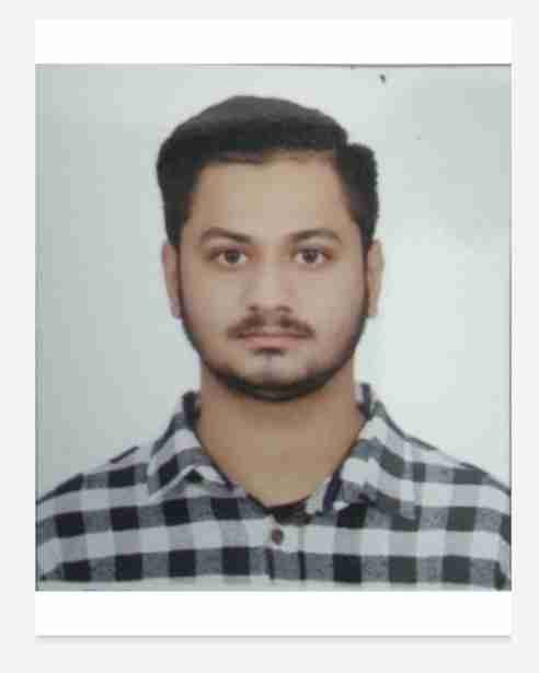 Ridham Vashisht