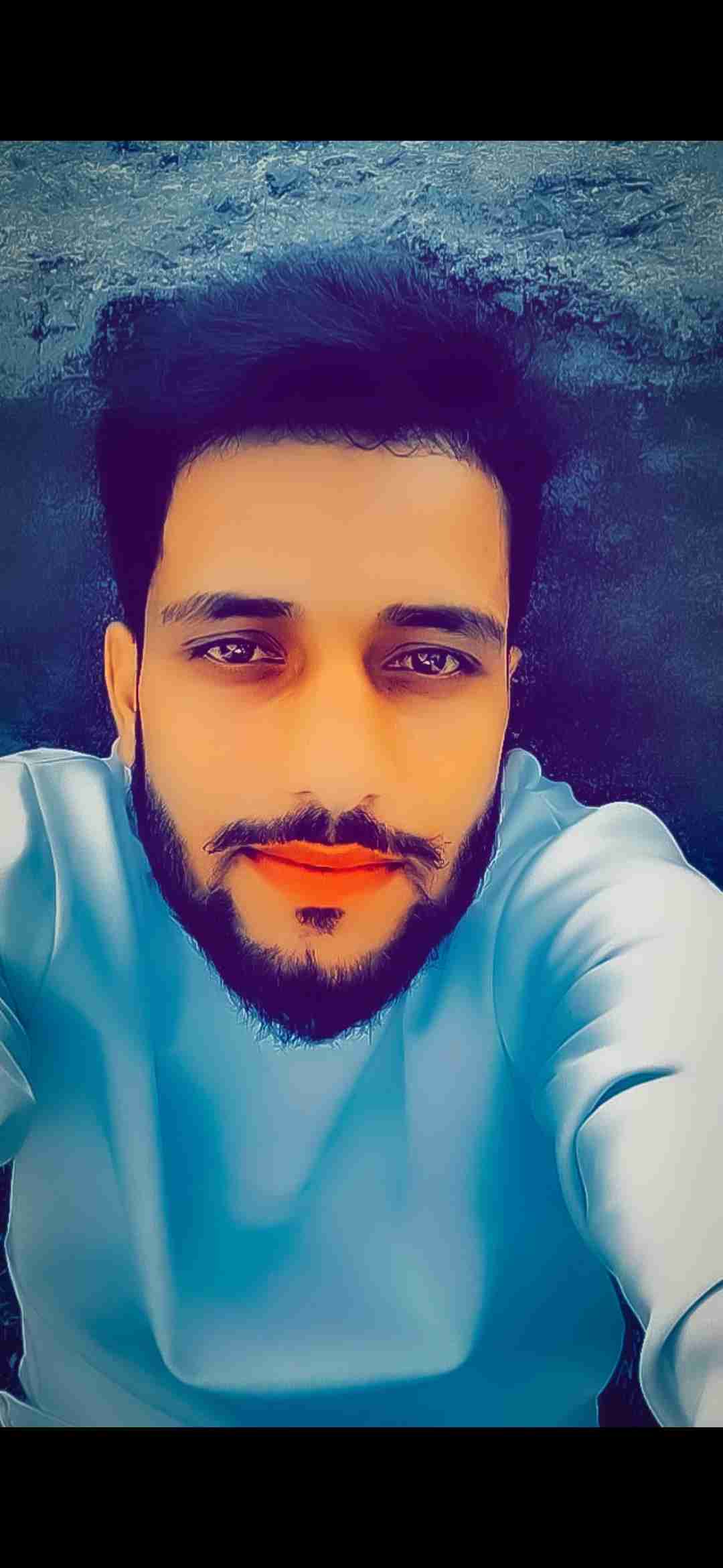 Amjed Ramzan Dar