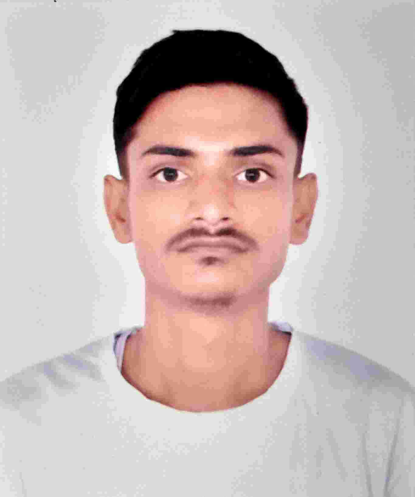 Md Imtiyaz