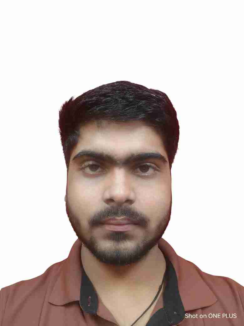 Abhishek Jha