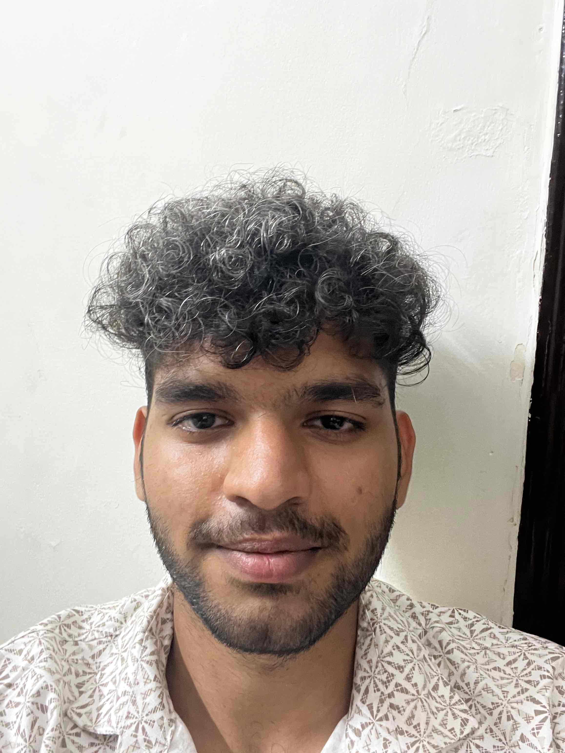 Chirag Monga