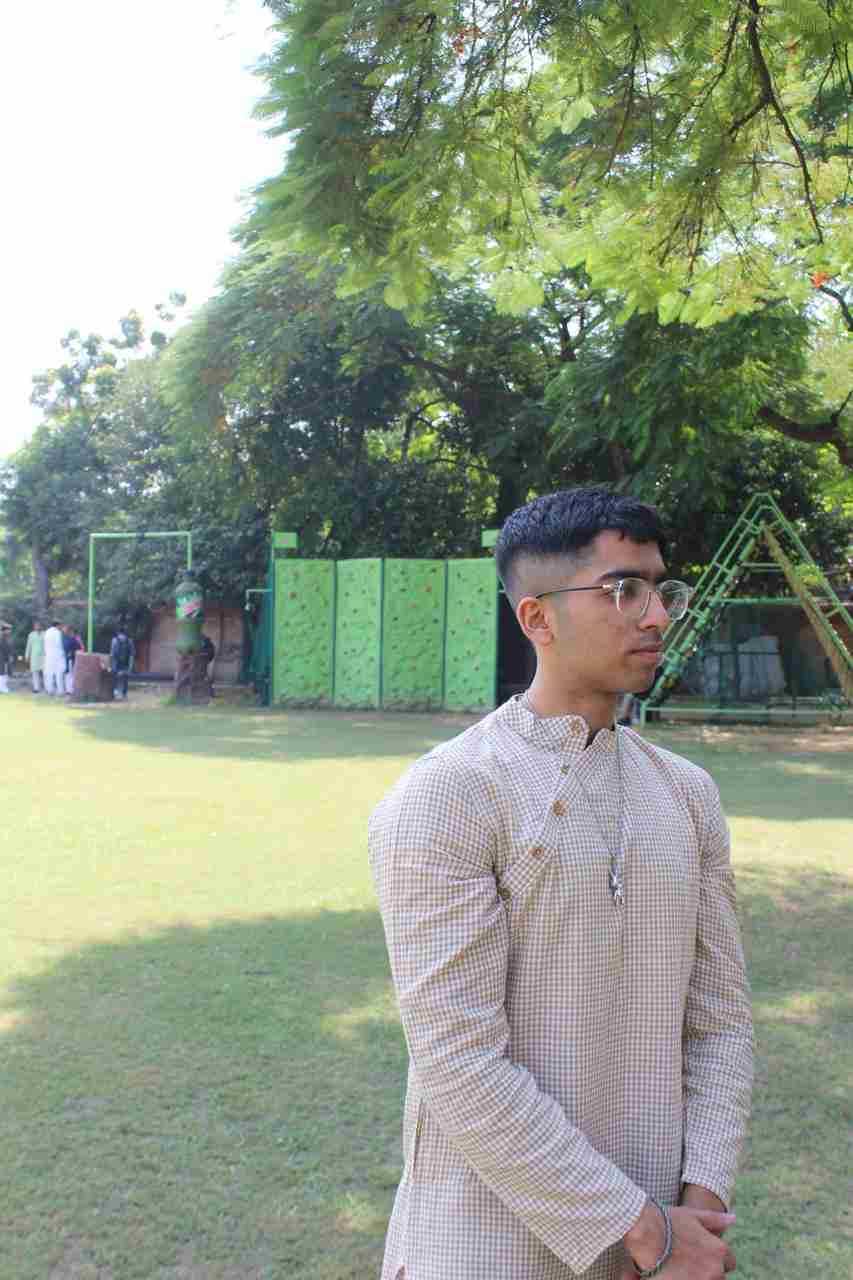 Arpan Anand