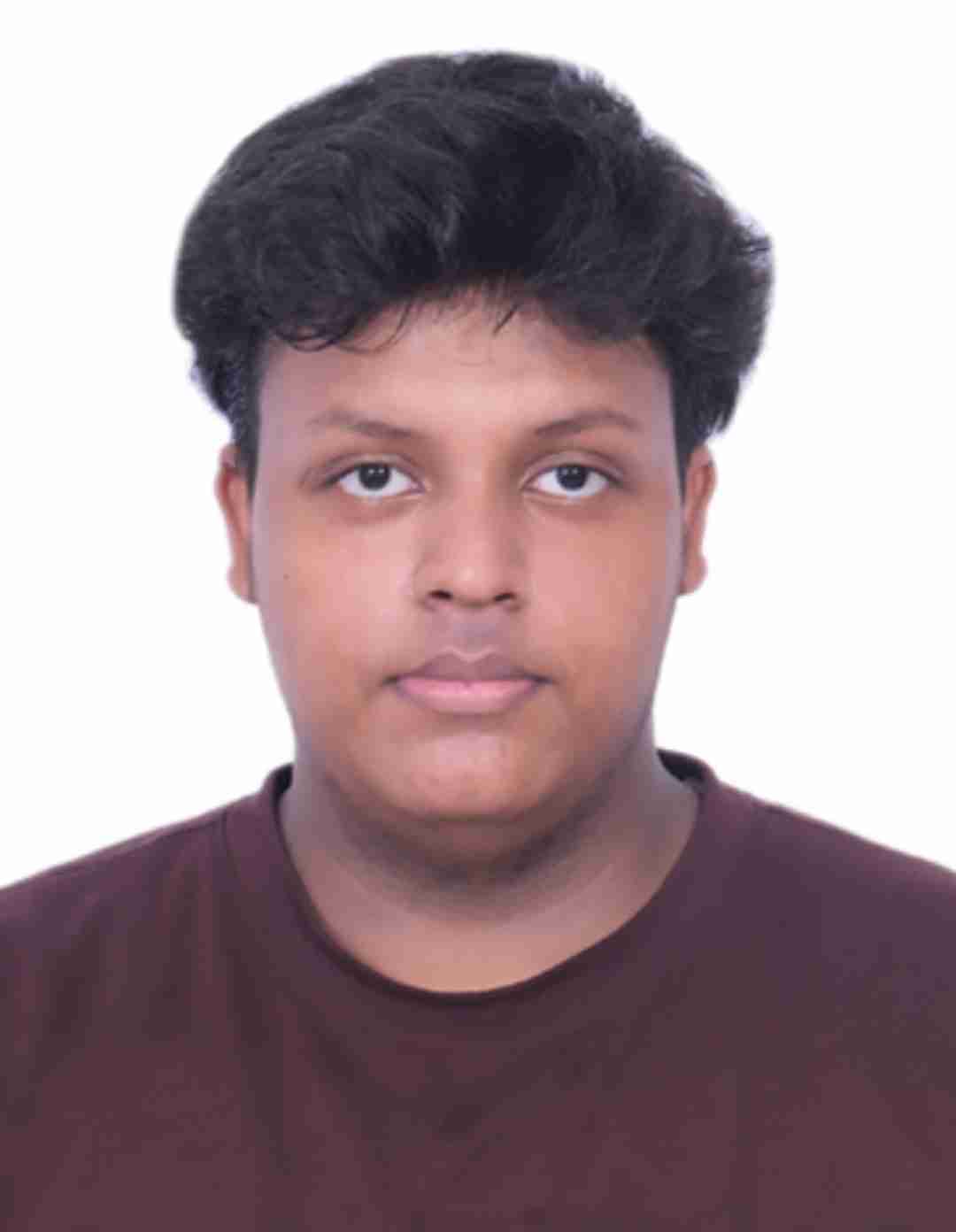 Jatin Garg