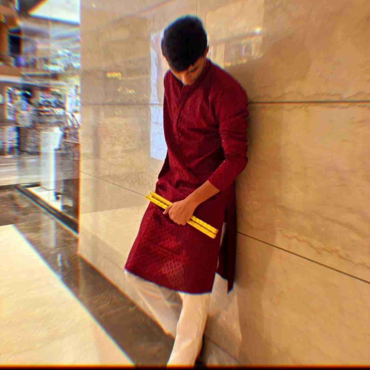 Vanshaj Tyagi
