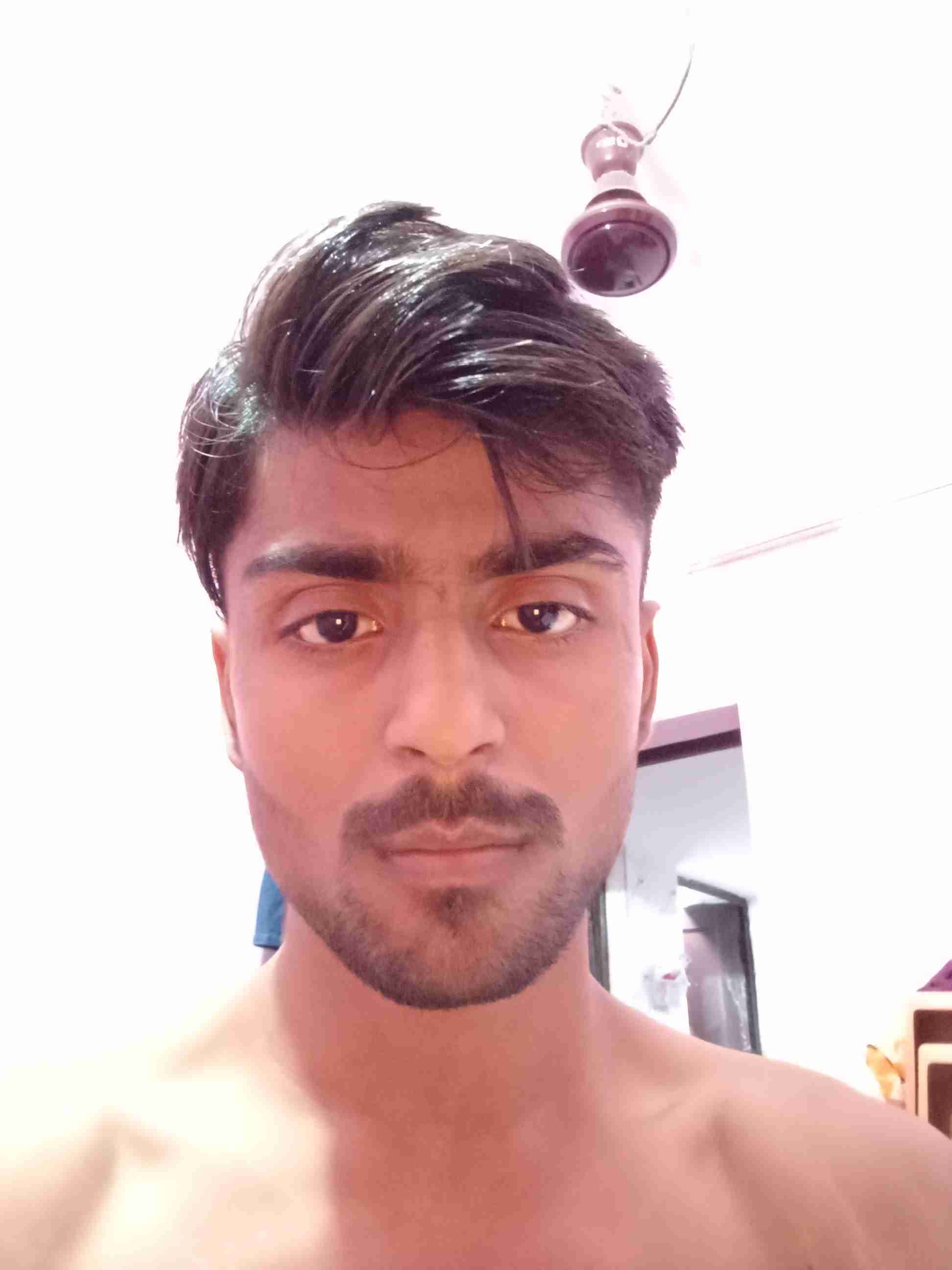 Shubham Kumar