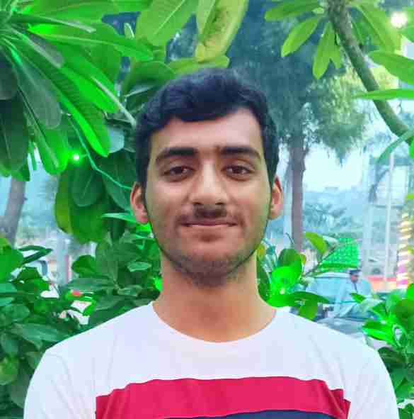 Swarnim Kumar