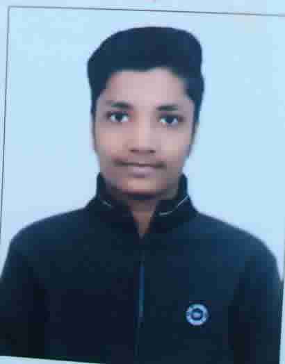 Ayush Bindal