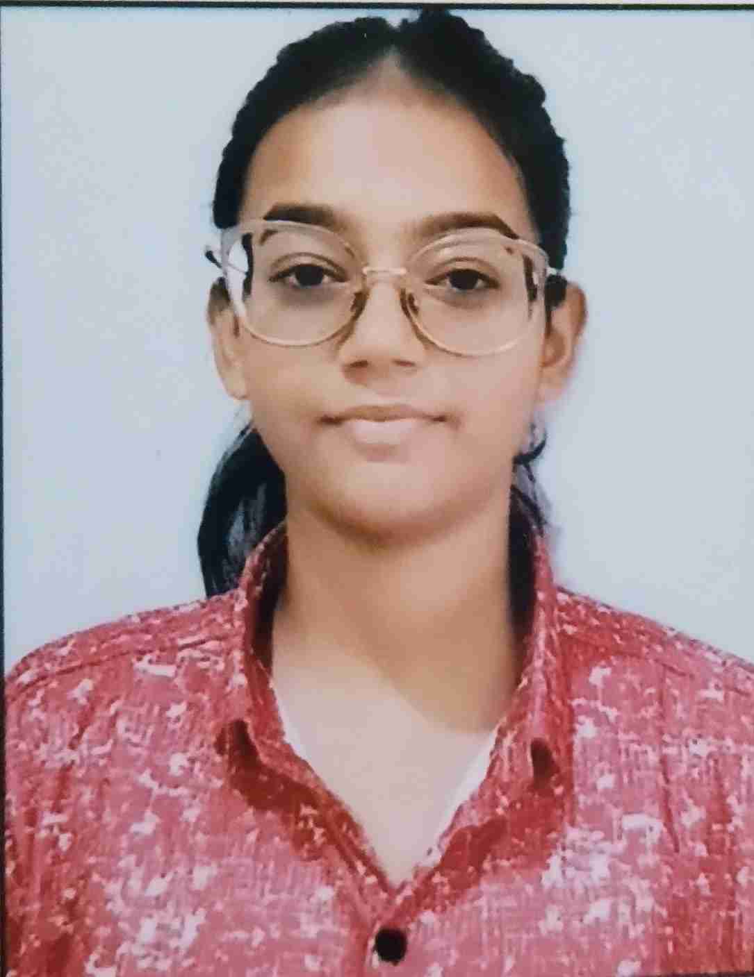 Yashvi Bhatronji