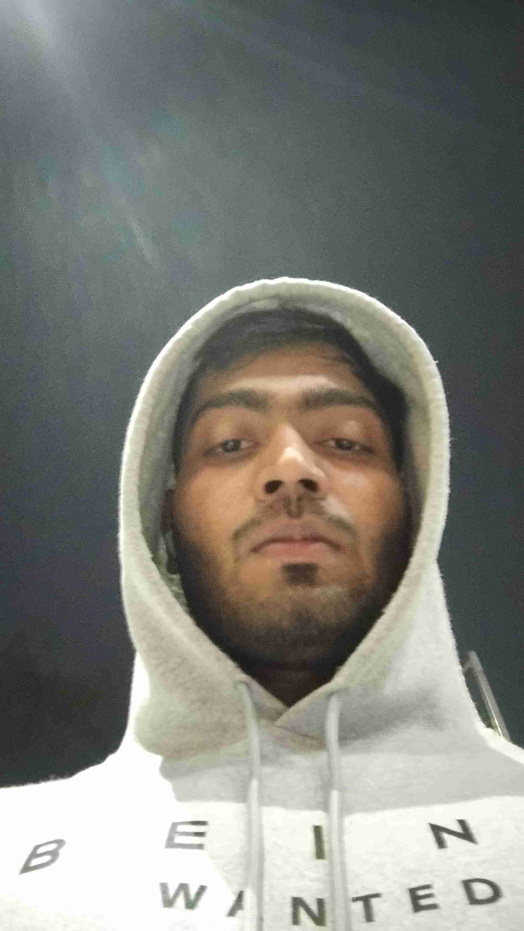 Aman Kumar Yadav