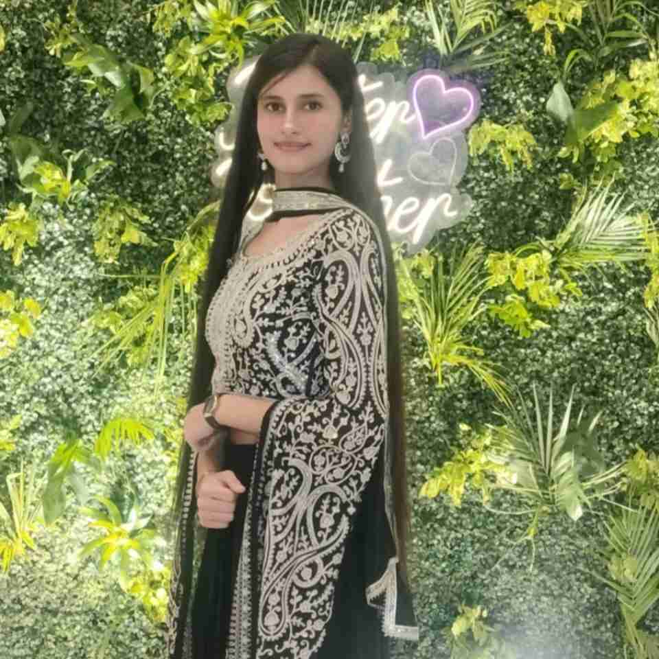 Hardika Chhabra