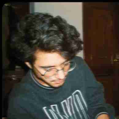 Prabhav Sharma