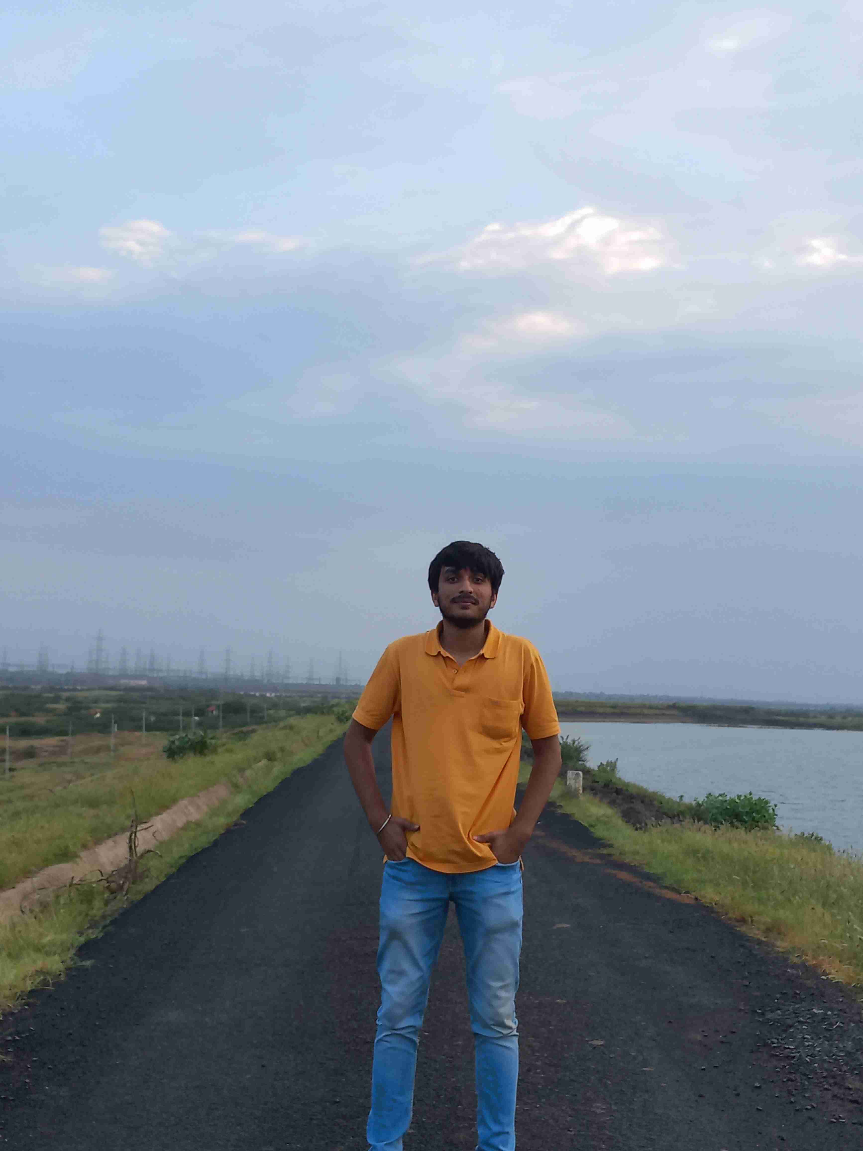 Raghav Sharma