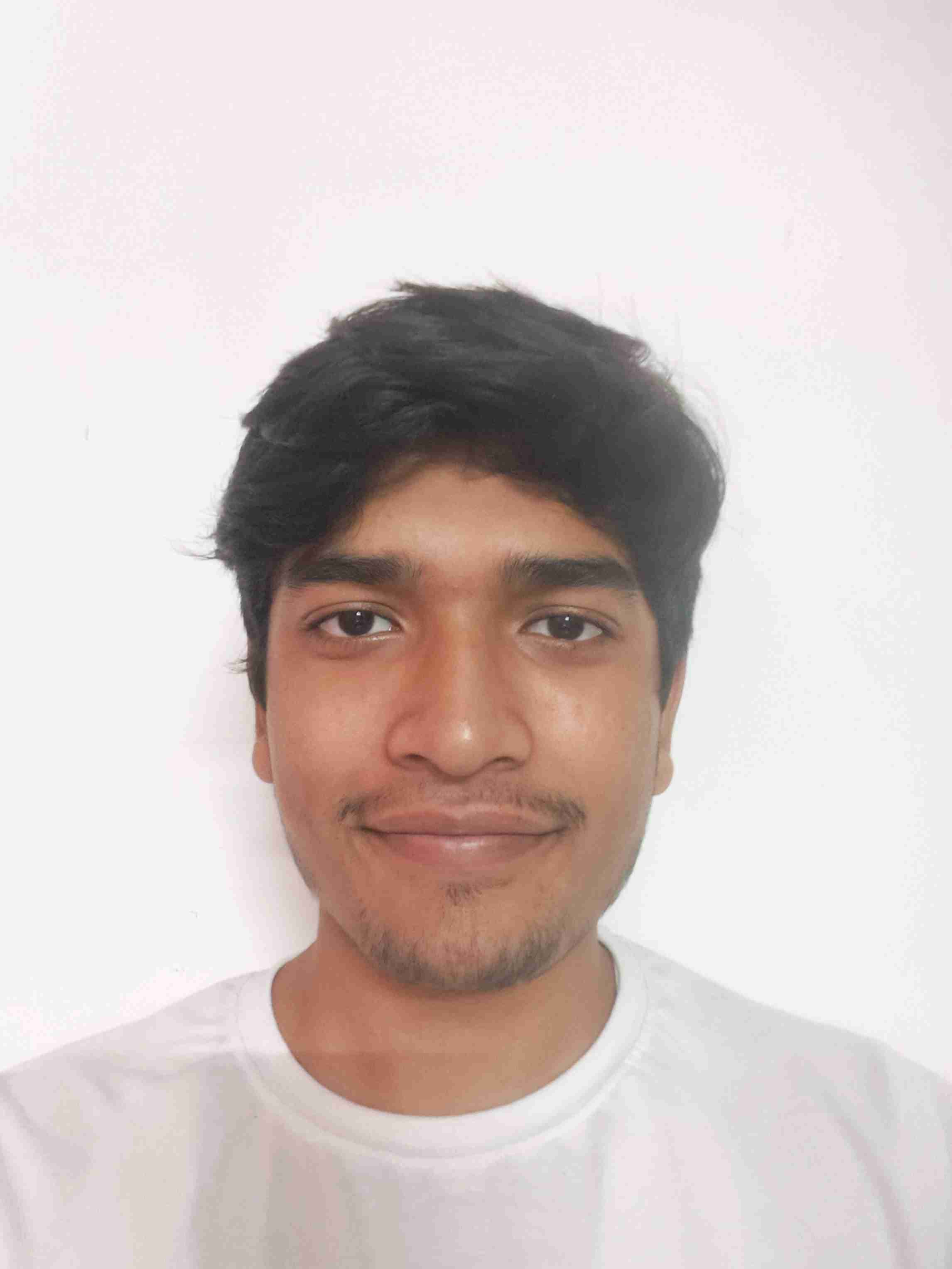 Harshit Jain
