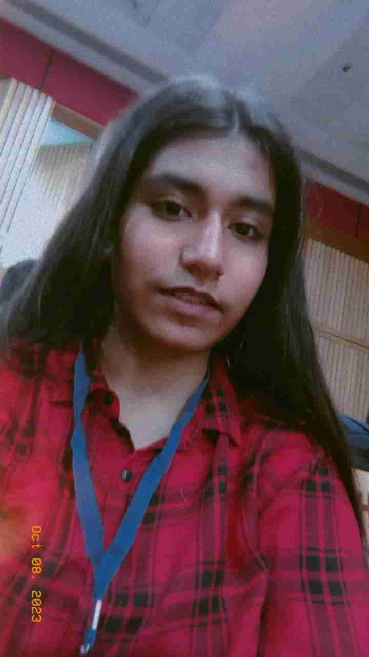 Manvi Dhamija