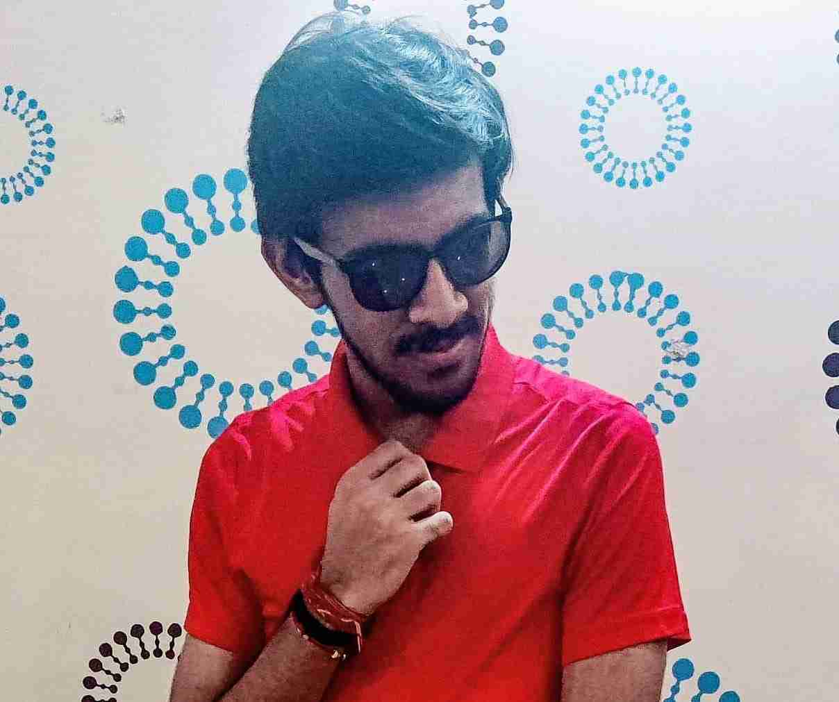 Tushar Singh