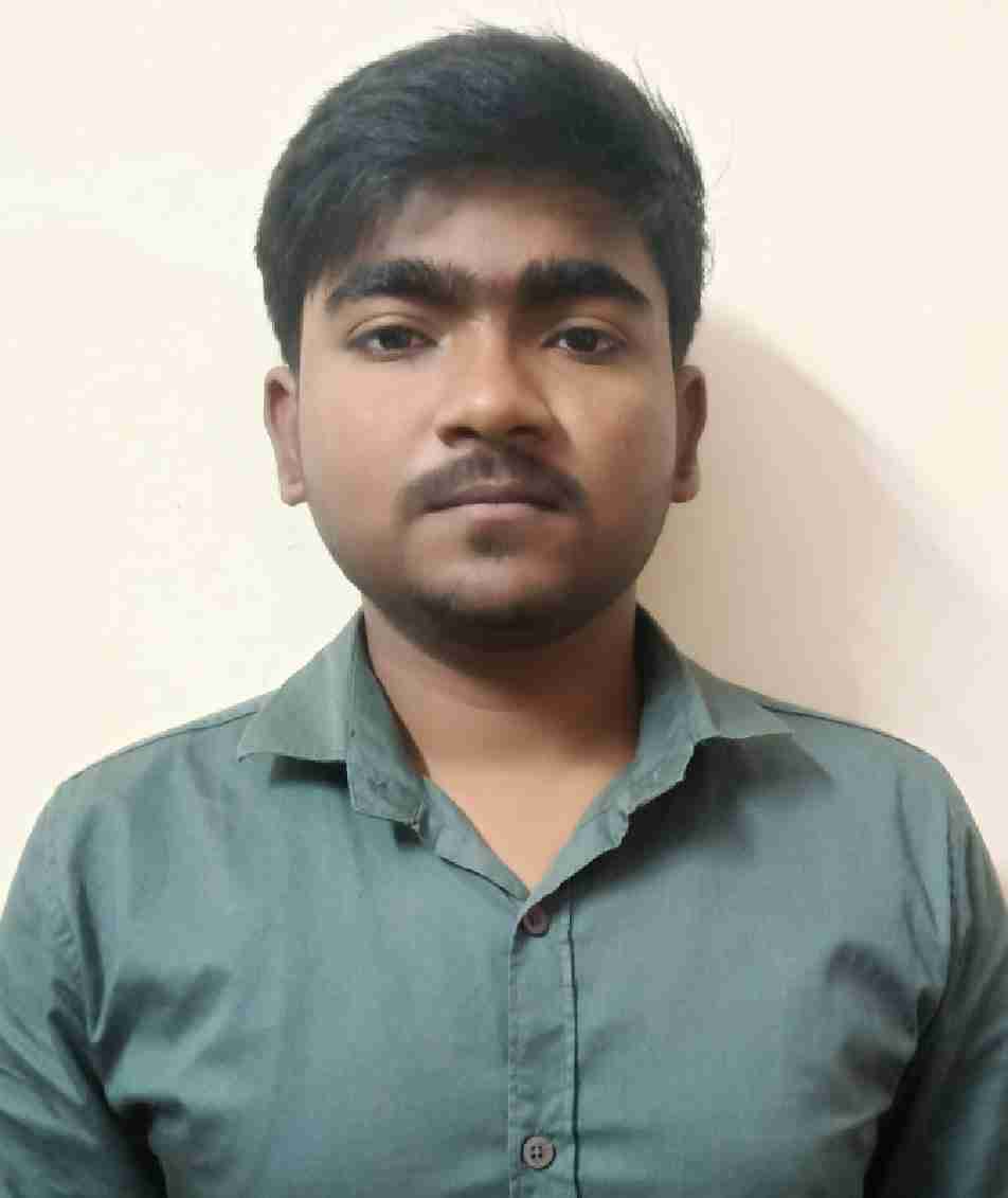 Vinay Kumar Karn