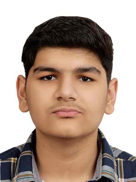 Ayush Kumar