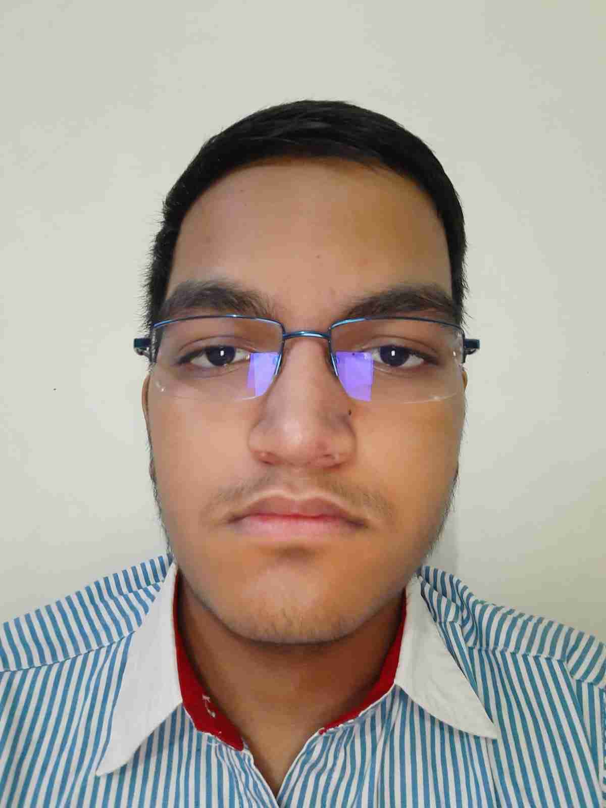 Bhavya Gupta Gupta