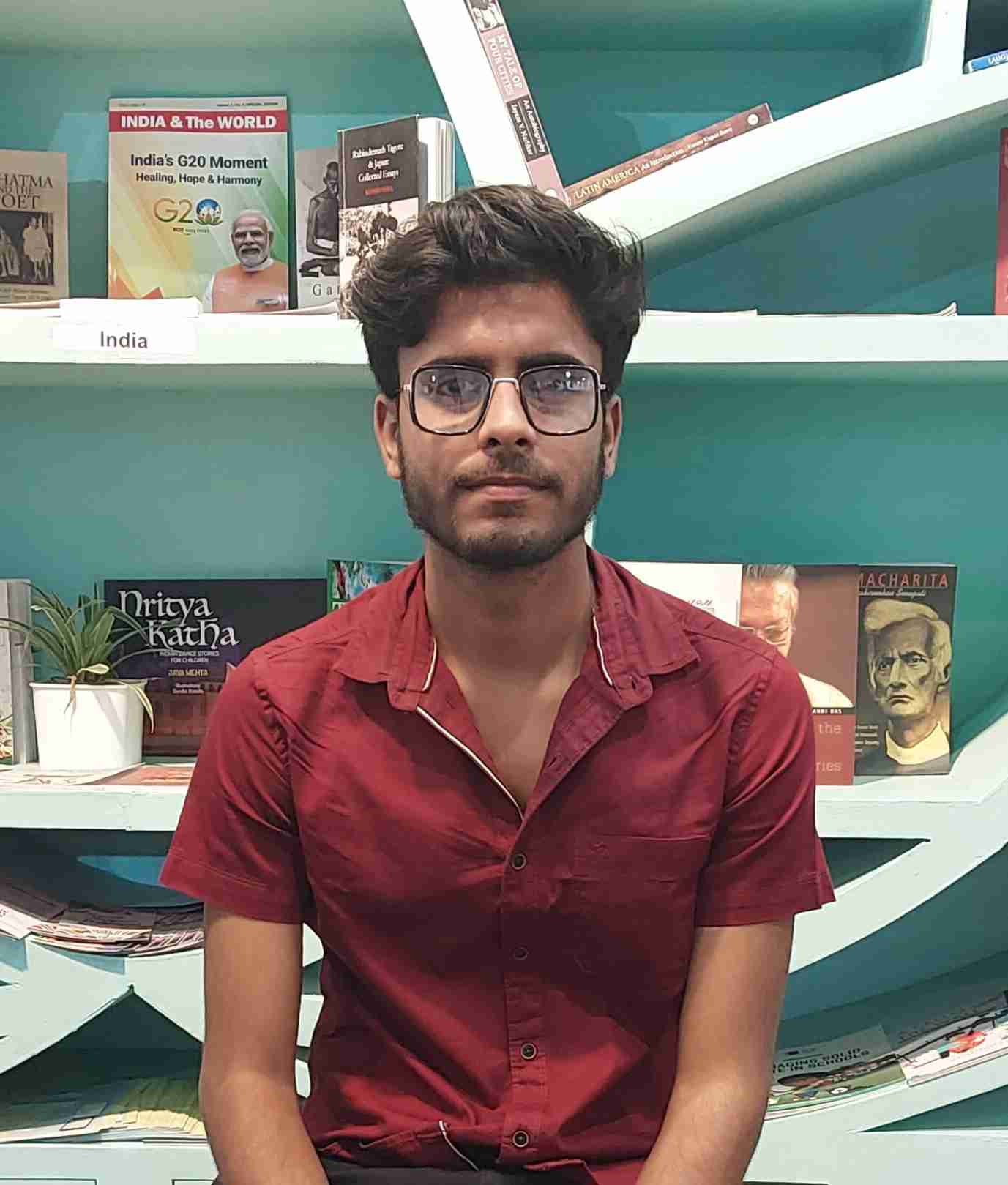 Shivam Gupta