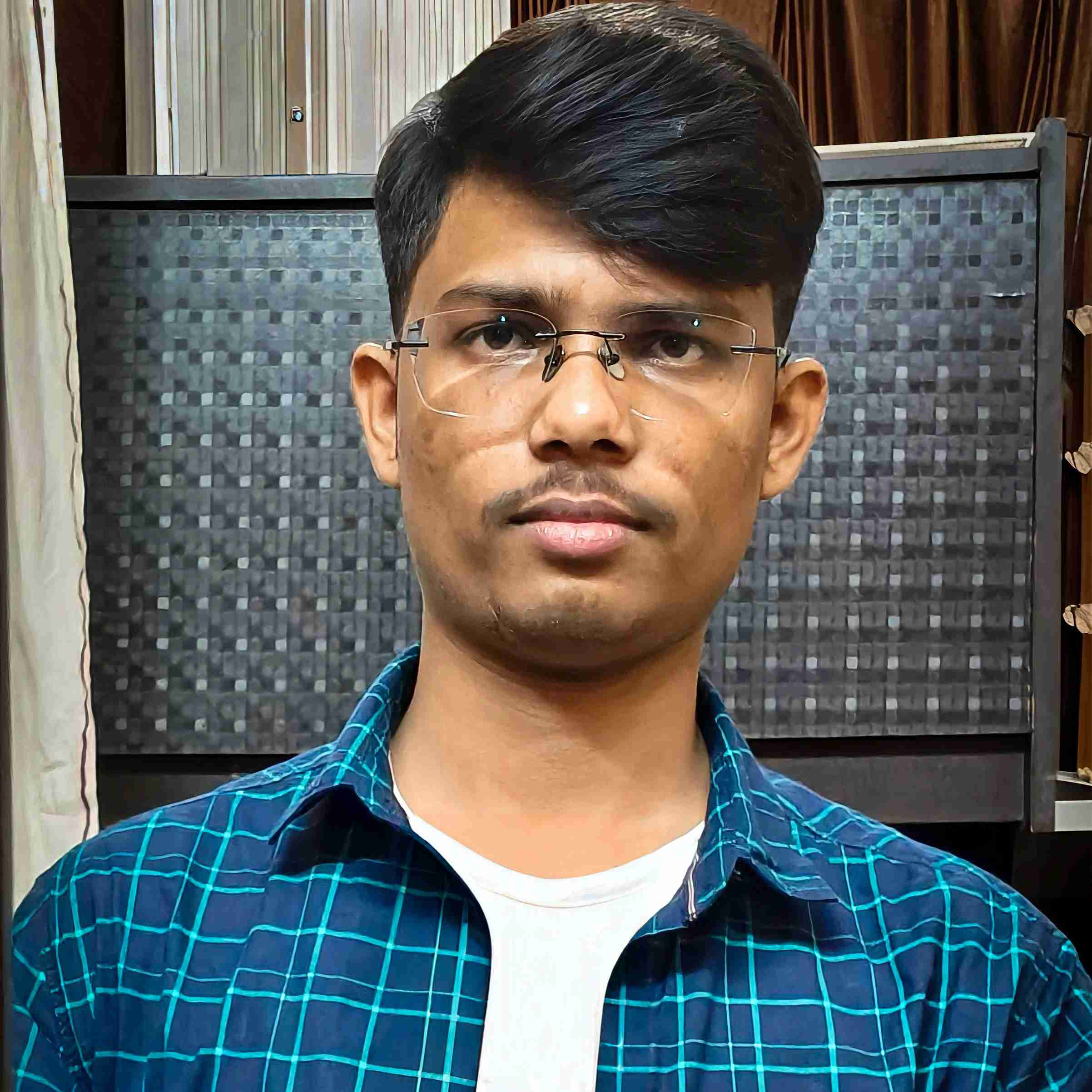 Suraj Kumar Saw