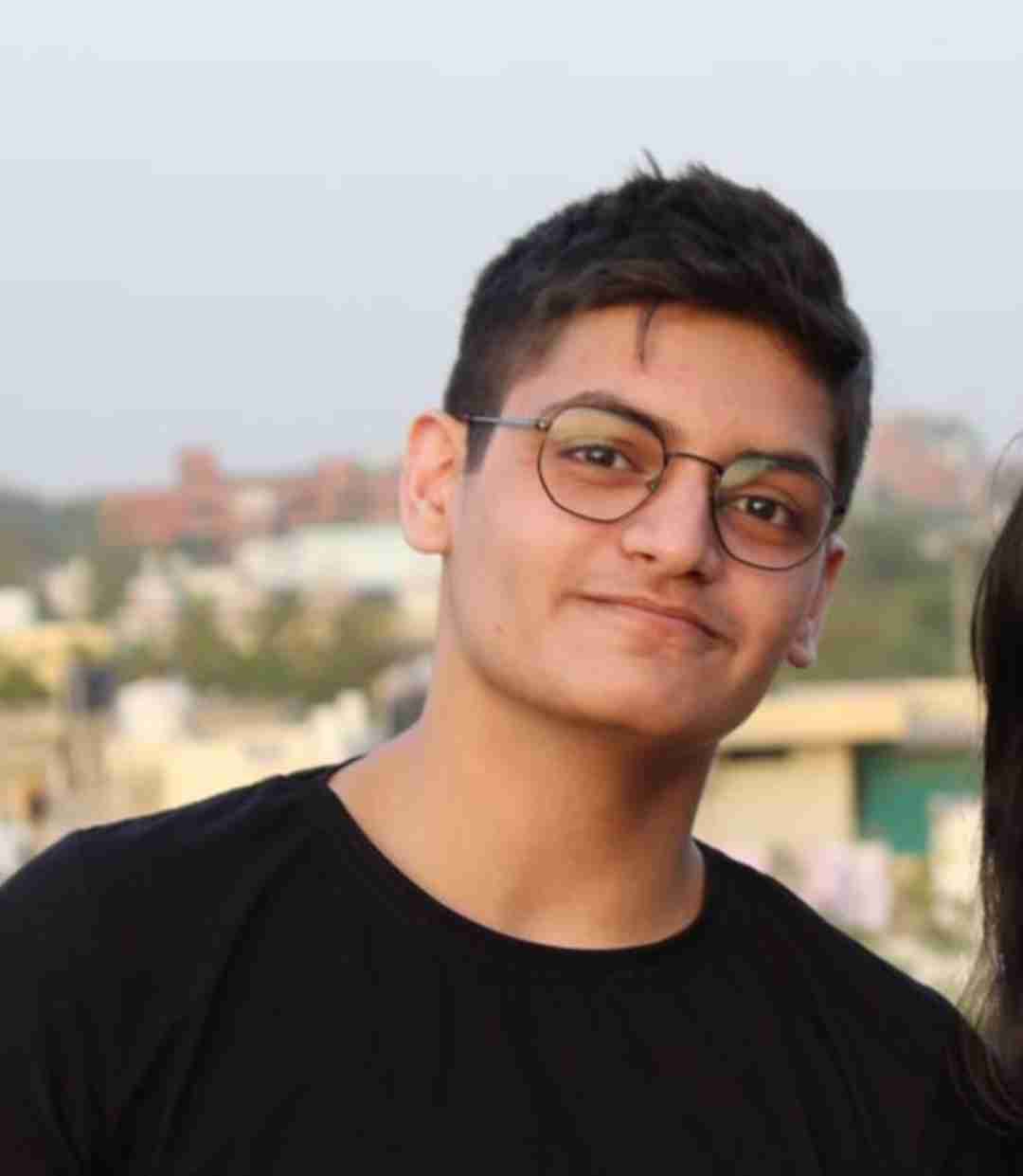 Devam Tanwani
