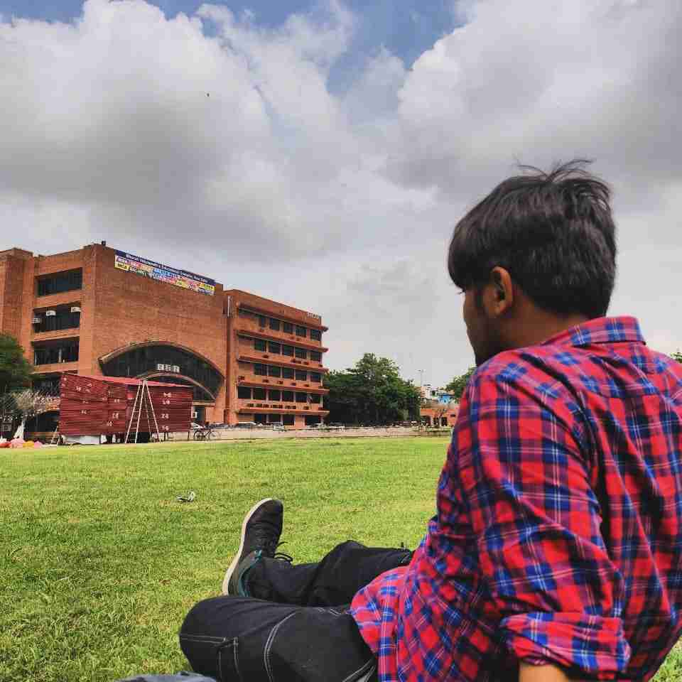 Anshul Sikriwal