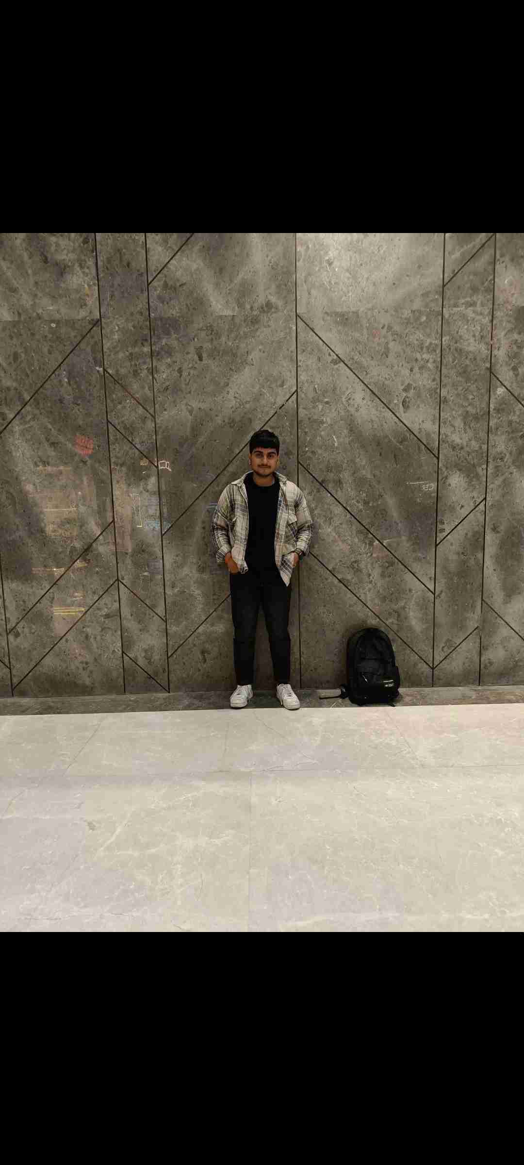 Kartik Padaliya