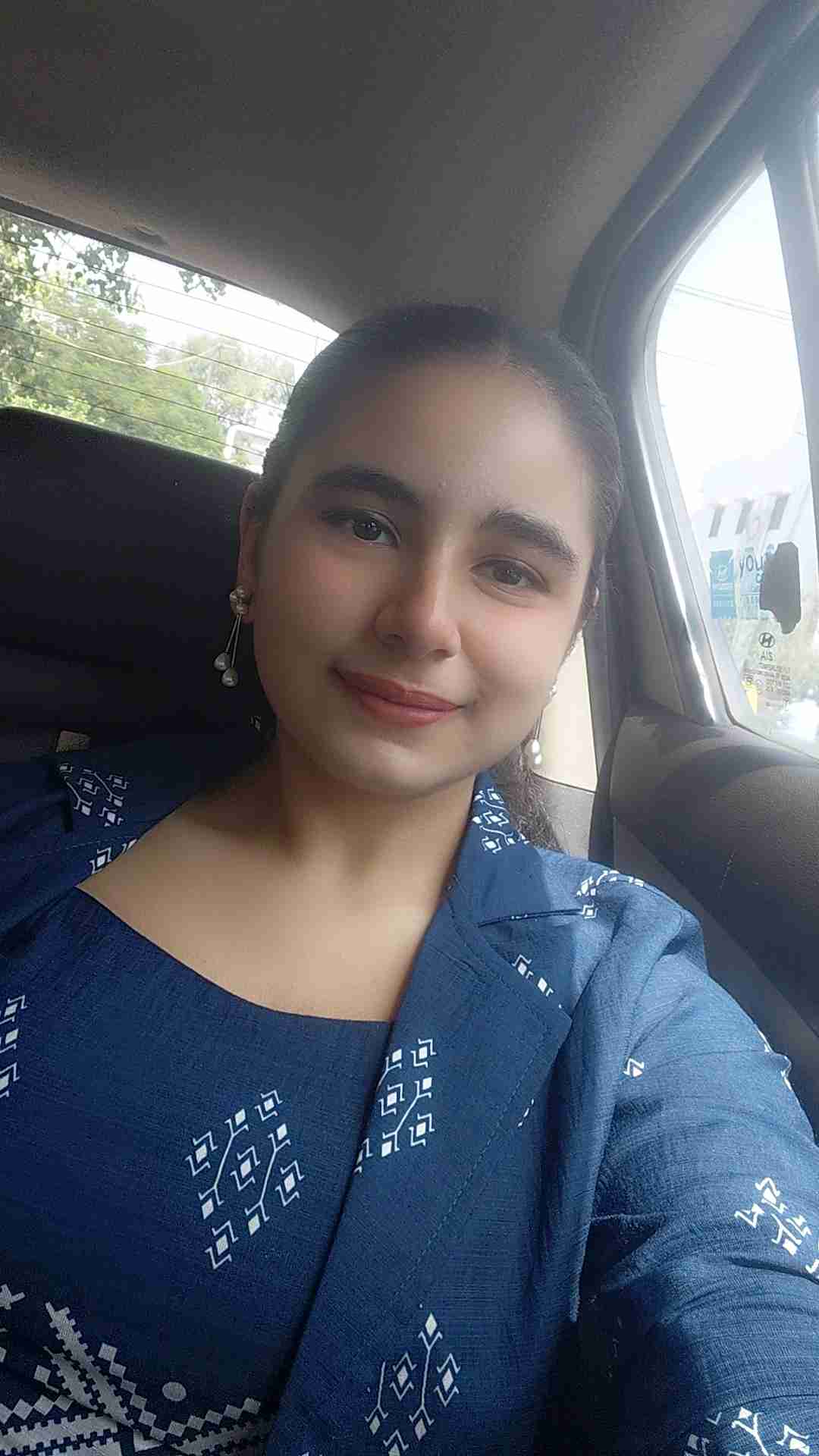 Nishtha Sikri