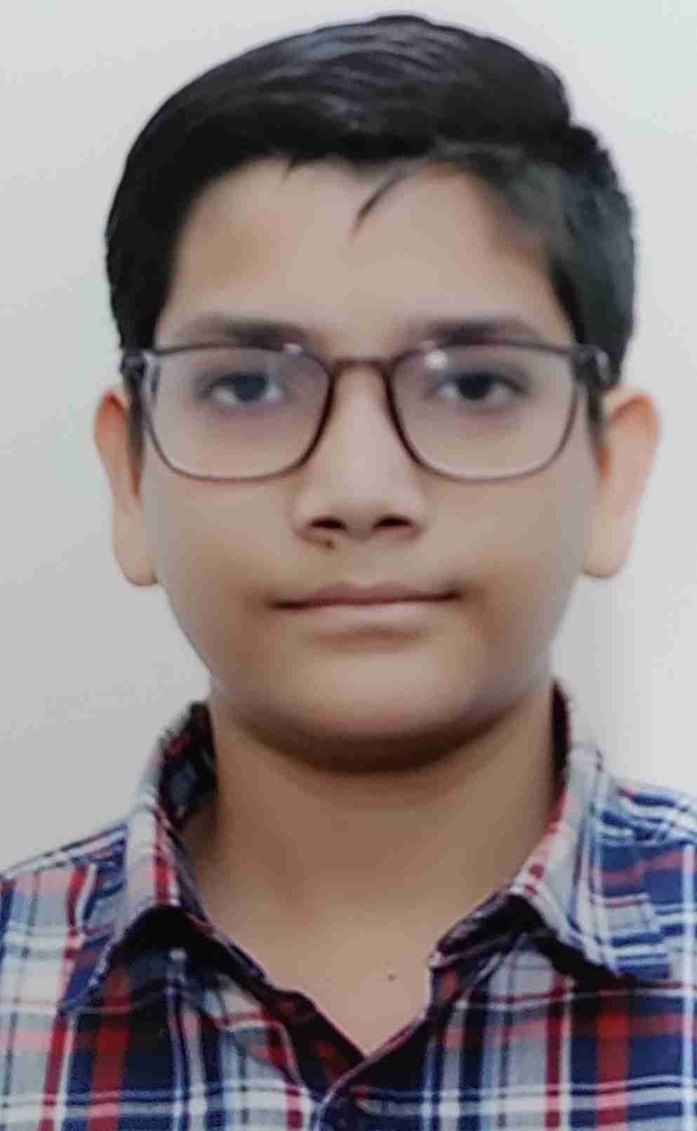 Deepanshu Goyal