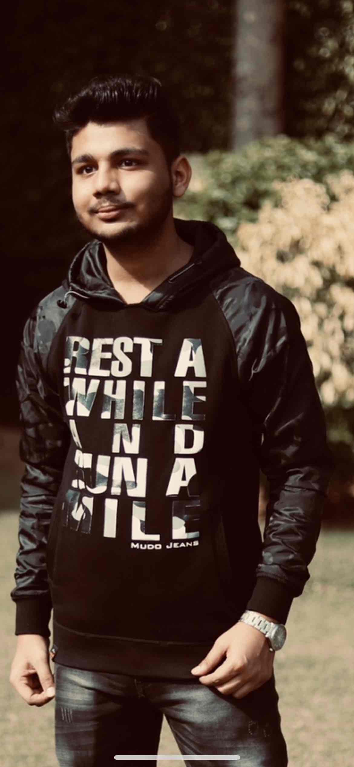 Aditya Goel