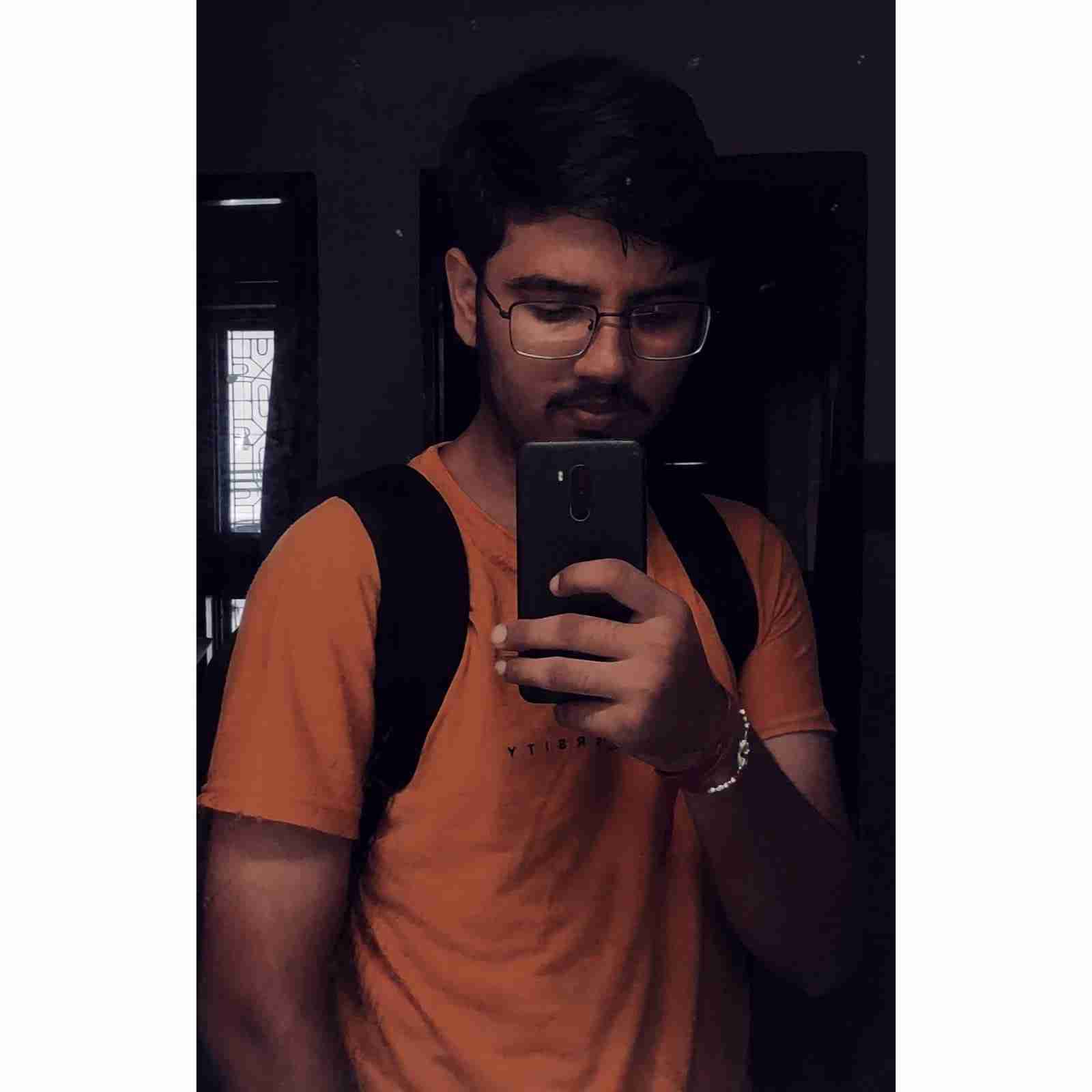 Hitesh Joshi