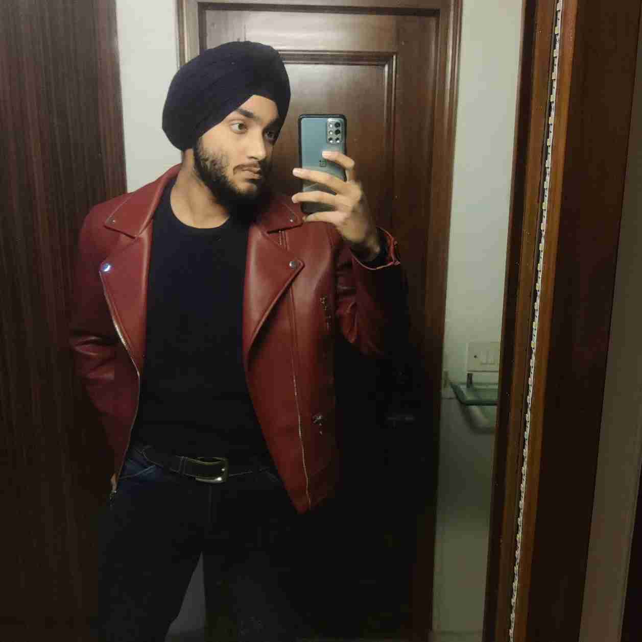 Keerat Singh Madaan