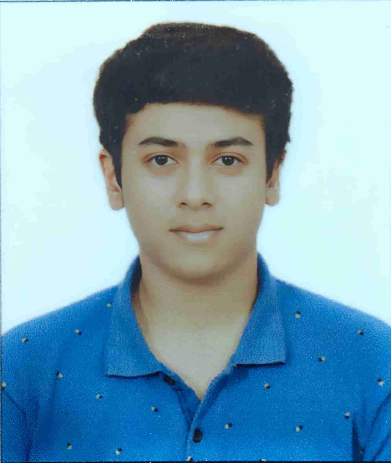 Ronit Dey