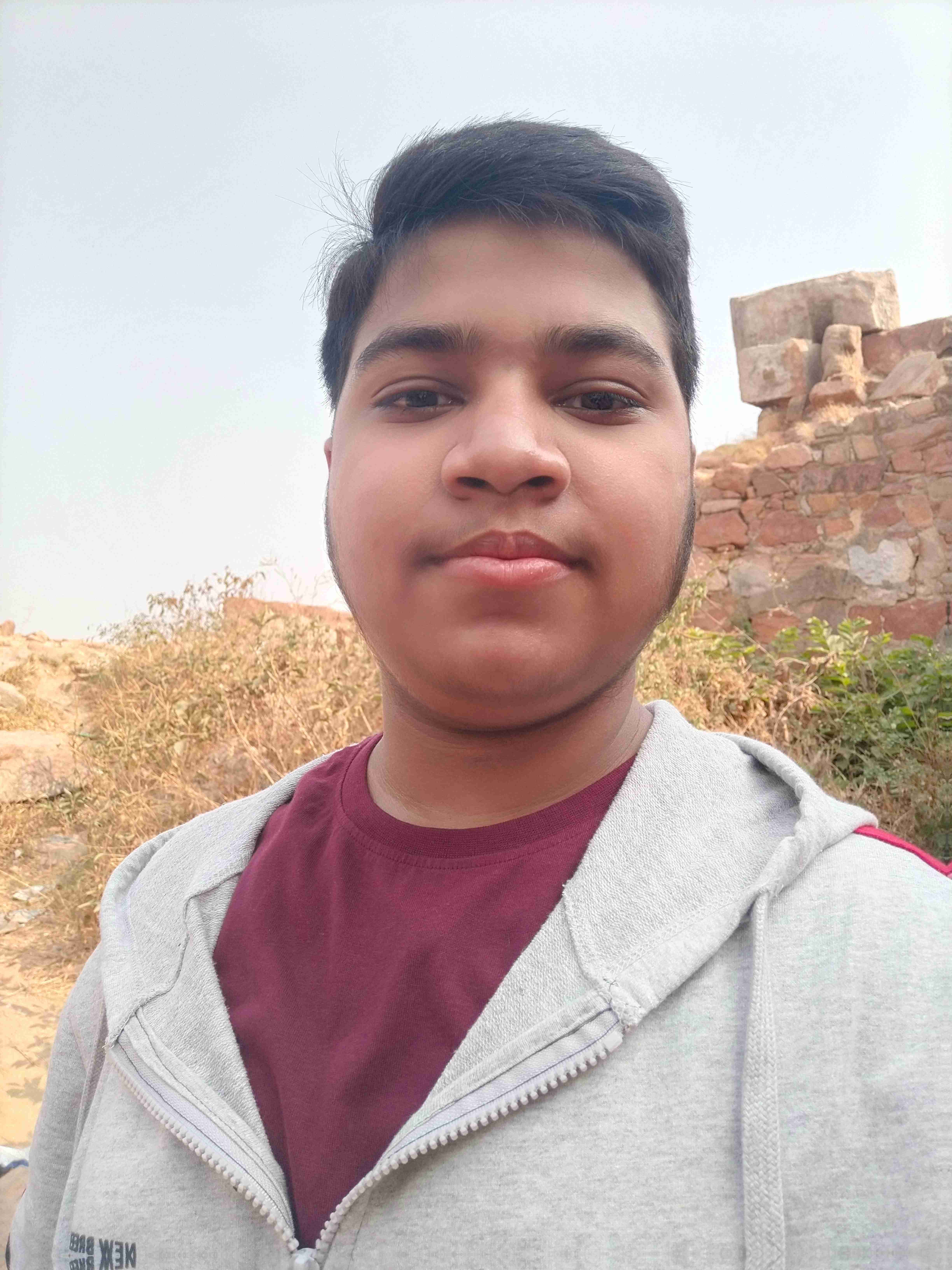 Shashwat Siddhant