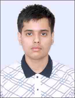 Tushar Pandey