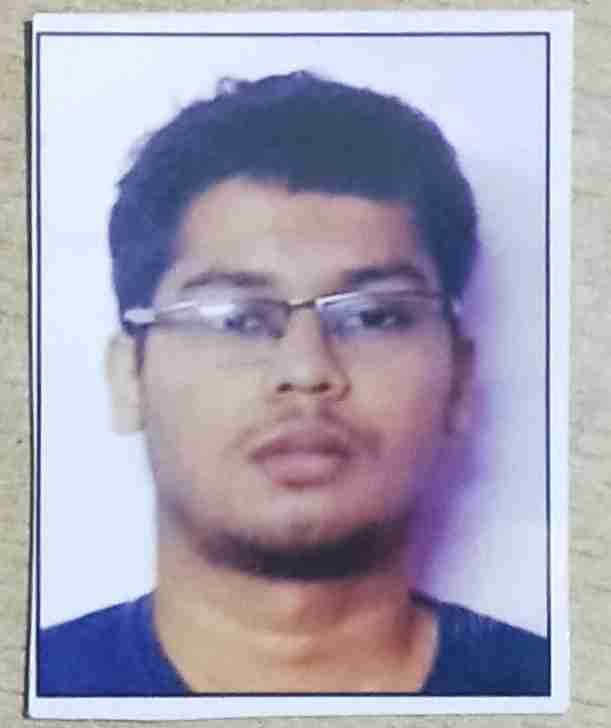 Saksham Kediyal
